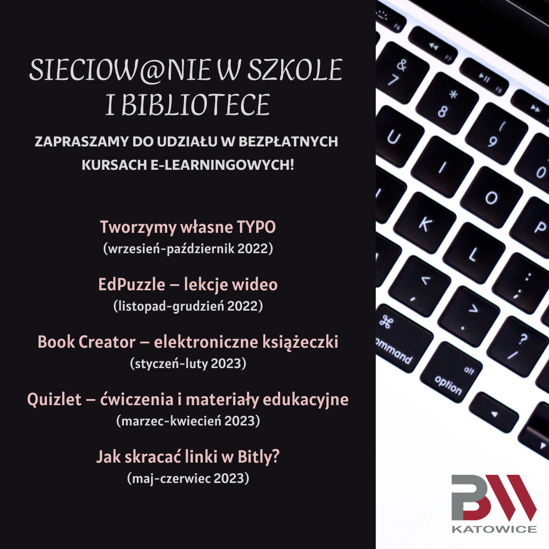 Sieć współpracy 2022 - plakat