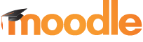 Moodle logo