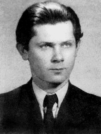 Zbigniew Herbert