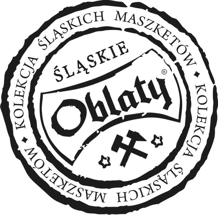 Śląskie Oblaty - pieczęć