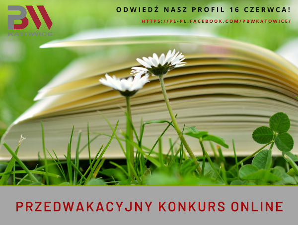 minikonkurs online grafika