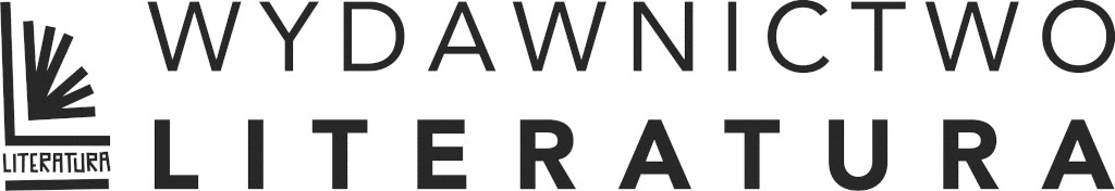 Logo Wydawnictwa Literatura