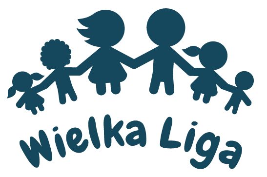 logo Wielkiej Ligi Czytelników